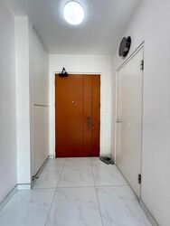 Blk 128B Eastcrown @ Canberra (Sembawang), HDB 3 Rooms #564761011